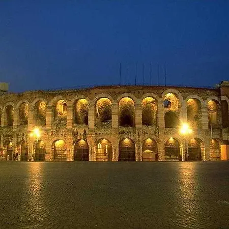 Hotel Hotel Centrale Eraclea Mare