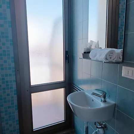 Отель Hotel Centrale