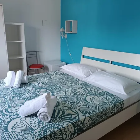 Hotel Centrale Hotel 3*