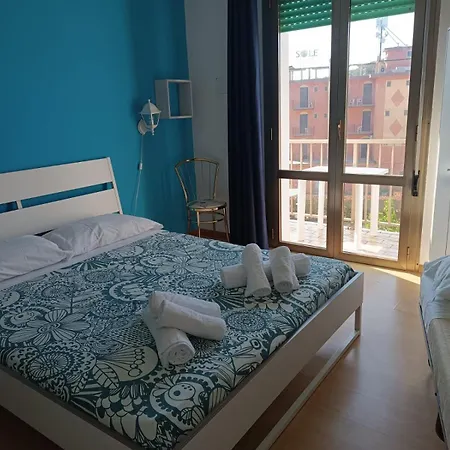 Hotel Centrale Hotel 3*