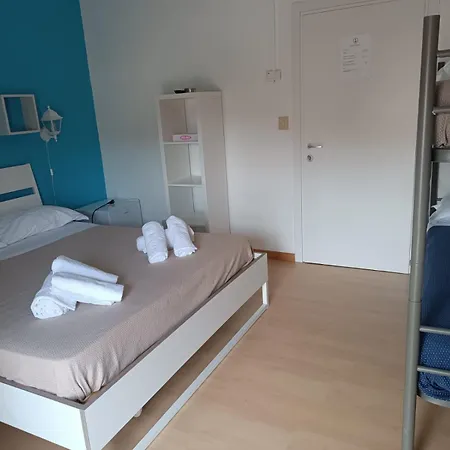 Hotel Hotel Centrale 3*