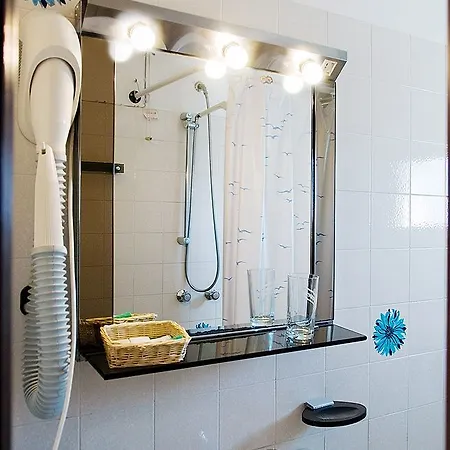 Hotel Centrale Hotel