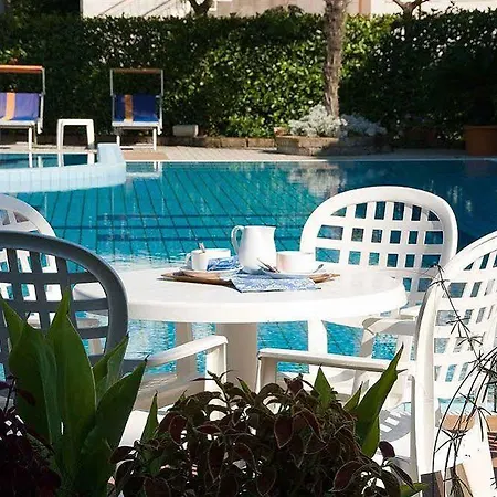 Hotel Hotel Centrale 3*