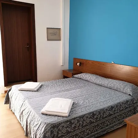 Hotel Centrale Eraclea Mare