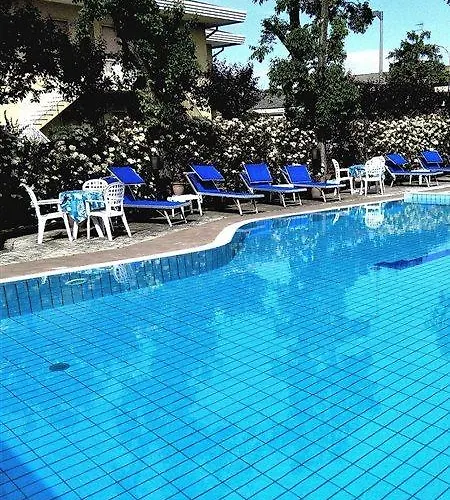 Hotel Hotel Centrale Eraclea Mare