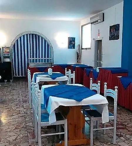 Hotel Centrale Hotel 3*