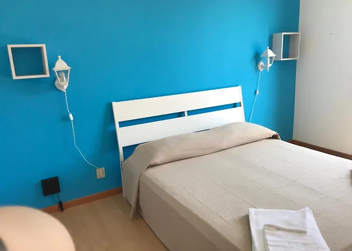 Hotel Hotel Centrale Eraclea Mare