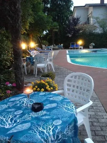 Hotel Centrale 3* Eraclea Mare