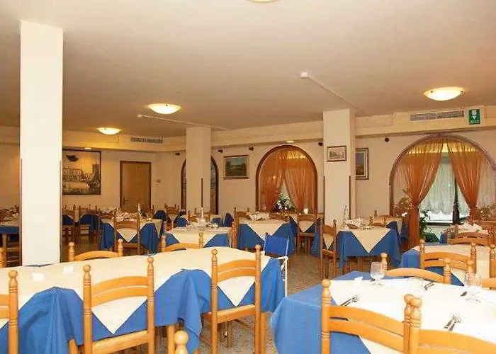 Hotel Hotel Centrale Eraclea Mare