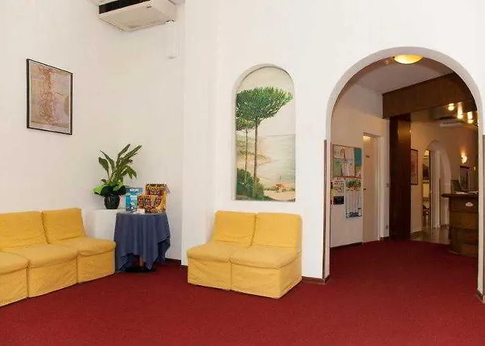 Hotel Centrale 3* Eraclea Mare