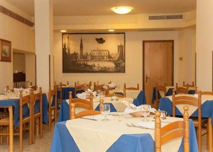 Hotel Hotel Centrale