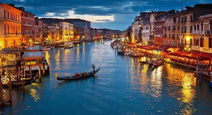 Hotel Centrale Hotel