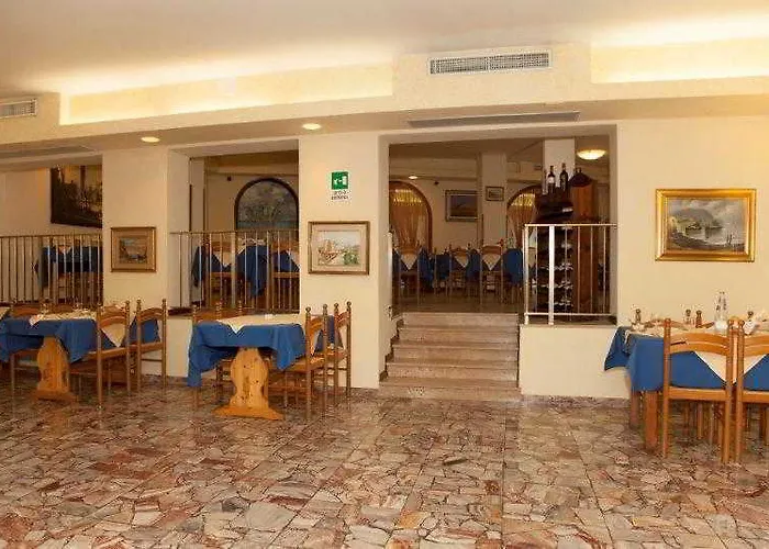 Hotel Hotel Centrale