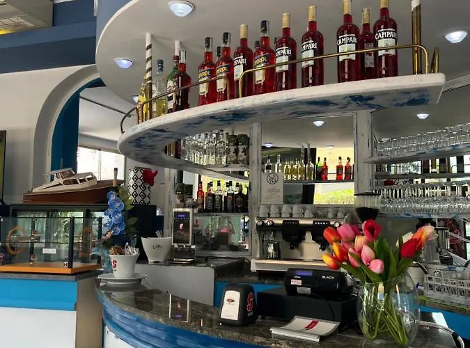 Hotel Centrale 3* Eraclea Mare