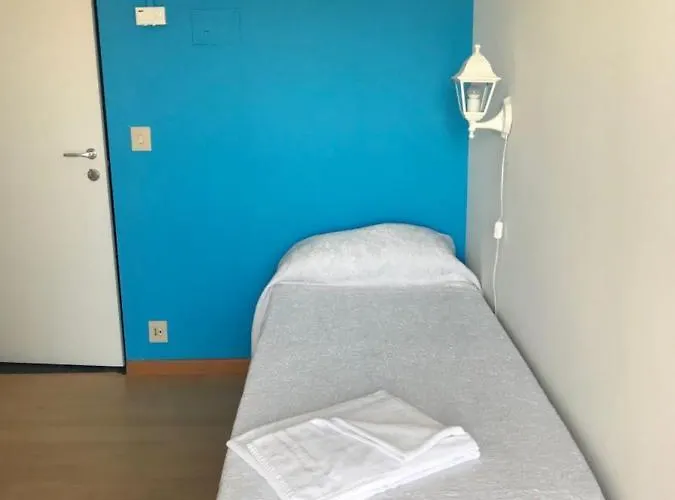 Hotel Centrale Hotel