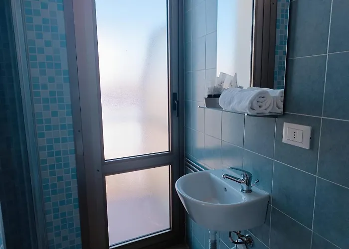 Hotel Hotel Centrale