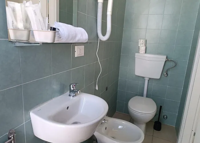 Hotel Centrale Eraclea Mare