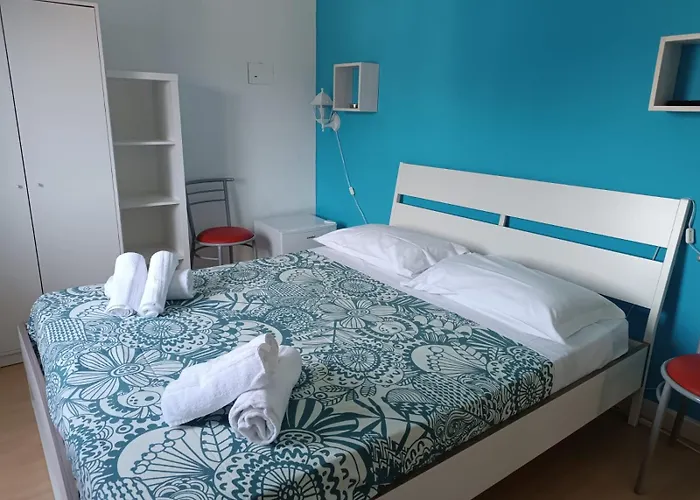 Hotel Centrale Hotel 3*