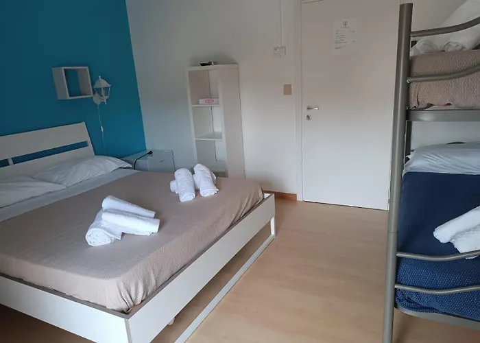 Hotel Hotel Centrale 3*