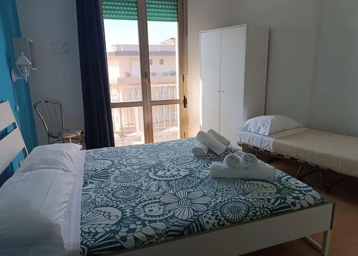 Hotel Centrale Hotel Eraclea Mare