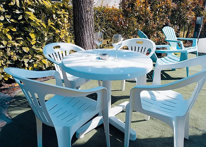 Hotel Centrale Hotel