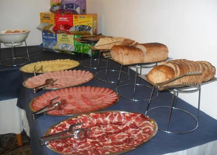 Hotel Centrale 3* Eraclea Mare