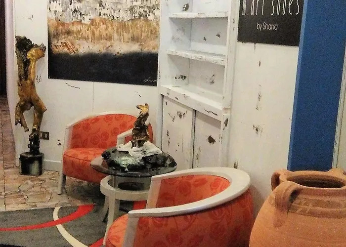 Hotel Hotel Centrale 3*