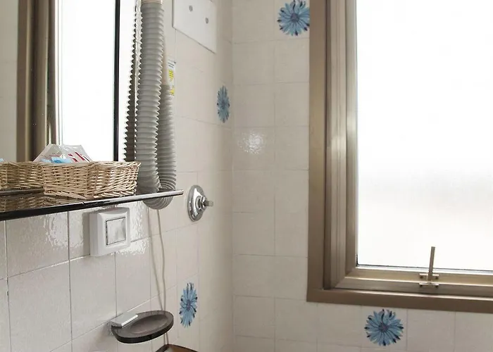 Hotel Centrale Hotel 3*