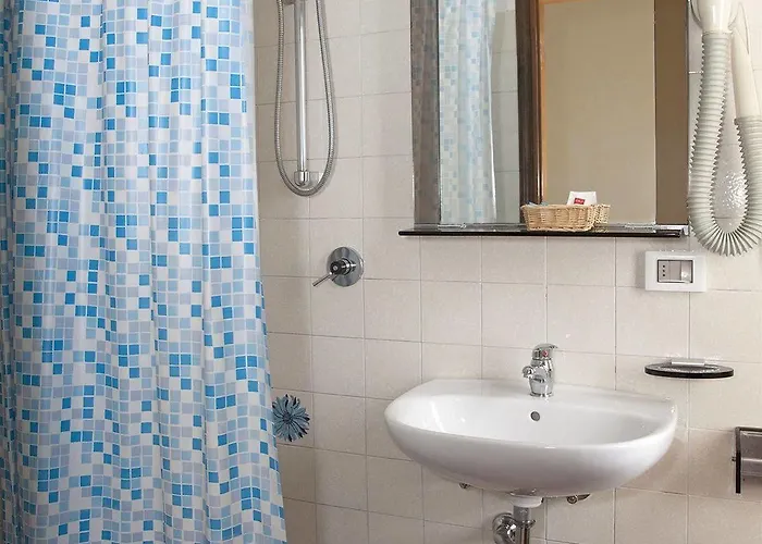 Hotel Centrale Hotel 3*