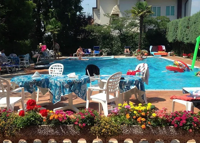 Hotel Hotel Centrale