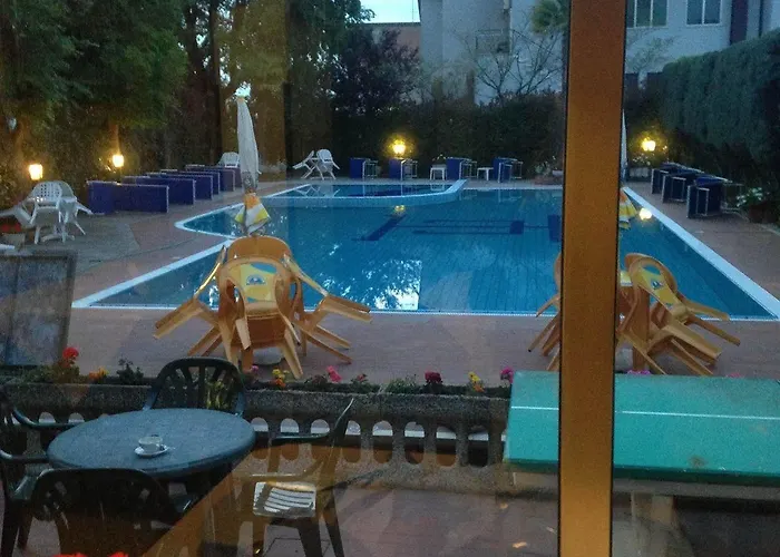 Hotel Centrale Hotel 3*