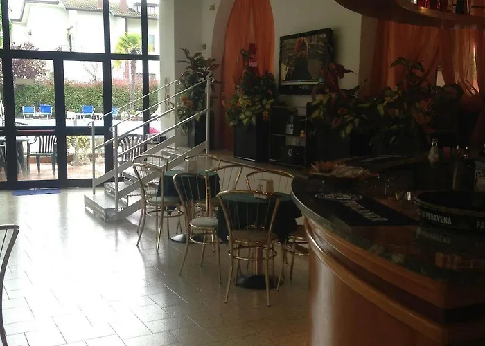 Hotel Centrale 3* Eraclea Mare