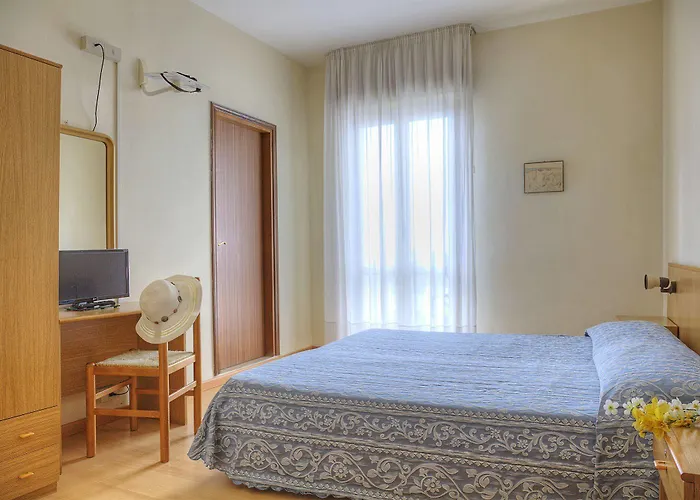 Hotel Centrale 3* Eraclea Mare