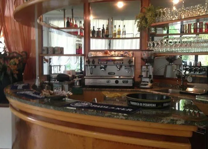 Hotel Centrale Hotel