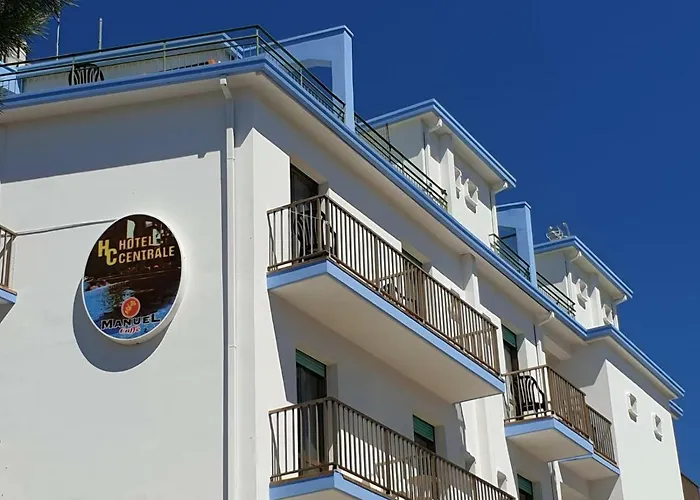 Hotel Centrale Hotel