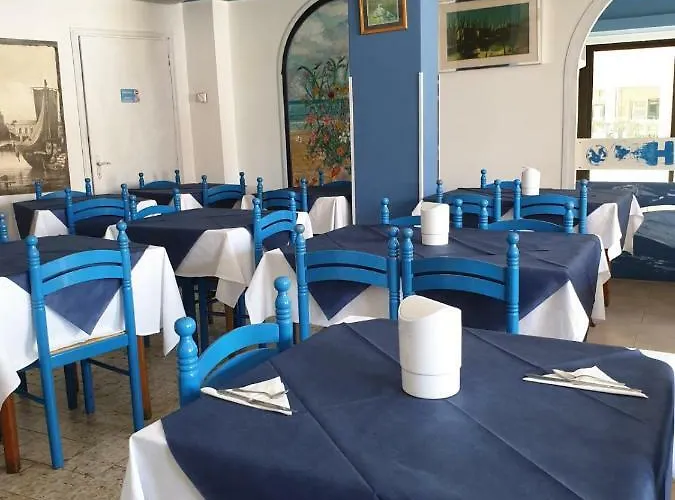 Hotel Centrale Eraclea Mare